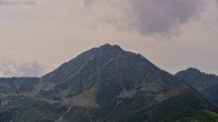Archiv Foto Webcam Sicht auf Rosskogel in Oberperfuss, Tirol 13:00