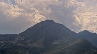 Archiv Foto Webcam Sicht auf Rosskogel in Oberperfuss, Tirol 15:00