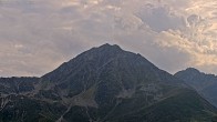 Archiv Foto Webcam Sicht auf Rosskogel in Oberperfuss, Tirol 17:00