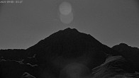 Archiv Foto Webcam Sicht auf Rosskogel in Oberperfuss, Tirol 00:00