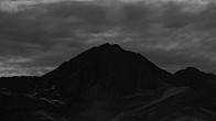 Archiv Foto Webcam Sicht auf Rosskogel in Oberperfuss, Tirol 20:00