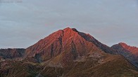 Archiv Foto Webcam Sicht auf Rosskogel in Oberperfuss, Tirol 22:00
