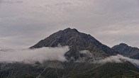 Archiv Foto Webcam Sicht auf Rosskogel in Oberperfuss, Tirol 01:00