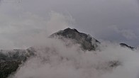 Archiv Foto Webcam Sicht auf Rosskogel in Oberperfuss, Tirol 08:00