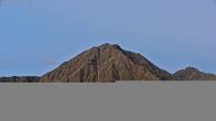 Archiv Foto Webcam Sicht auf Rosskogel in Oberperfuss, Tirol 05:00