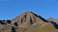 Archiv Foto Webcam Sicht auf Rosskogel in Oberperfuss, Tirol 07:00
