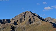 Archiv Foto Webcam Sicht auf Rosskogel in Oberperfuss, Tirol 08:00