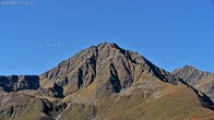 Archiv Foto Webcam Sicht auf Rosskogel in Oberperfuss, Tirol 09:00
