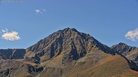Archiv Foto Webcam Sicht auf Rosskogel in Oberperfuss, Tirol 11:00
