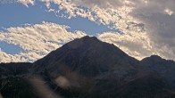 Archiv Foto Webcam Sicht auf Rosskogel in Oberperfuss, Tirol 15:00