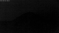 Archiv Foto Webcam Sicht auf Rosskogel in Oberperfuss, Tirol 23:00
