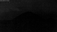 Archiv Foto Webcam Sicht auf Rosskogel in Oberperfuss, Tirol 01:00
