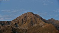 Archiv Foto Webcam Sicht auf Rosskogel in Oberperfuss, Tirol 05:00
