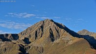 Archiv Foto Webcam Sicht auf Rosskogel in Oberperfuss, Tirol 07:00