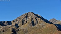 Archiv Foto Webcam Sicht auf Rosskogel in Oberperfuss, Tirol 08:00