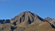 Archiv Foto Webcam Sicht auf Rosskogel in Oberperfuss, Tirol 09:00