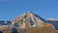 Archiv Foto Webcam Sicht auf Rosskogel in Oberperfuss, Tirol 07:00