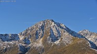 Archiv Foto Webcam Sicht auf Rosskogel in Oberperfuss, Tirol 09:00