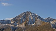 Archiv Foto Webcam Sicht auf Rosskogel in Oberperfuss, Tirol 11:00
