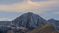 Archiv Foto Webcam Sicht auf Rosskogel in Oberperfuss, Tirol 13:00