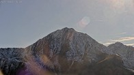 Archiv Foto Webcam Sicht auf Rosskogel in Oberperfuss, Tirol 15:00