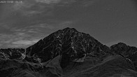 Archiv Foto Webcam Sicht auf Rosskogel in Oberperfuss, Tirol 03:00