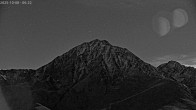 Archiv Foto Webcam Sicht auf Rosskogel in Oberperfuss, Tirol 05:00