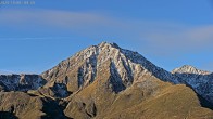 Archiv Foto Webcam Sicht auf Rosskogel in Oberperfuss, Tirol 07:00