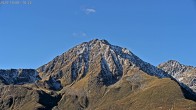 Archiv Foto Webcam Sicht auf Rosskogel in Oberperfuss, Tirol 09:00