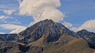 Archiv Foto Webcam Sicht auf Rosskogel in Oberperfuss, Tirol 11:00