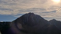 Archiv Foto Webcam Sicht auf Rosskogel in Oberperfuss, Tirol 15:00