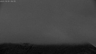 Archiv Foto Webcam Sicht auf Rosskogel in Oberperfuss, Tirol 03:00