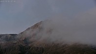 Archiv Foto Webcam Sicht auf Rosskogel in Oberperfuss, Tirol 06:00
