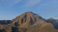 Archiv Foto Webcam Sicht auf Rosskogel in Oberperfuss, Tirol 07:00