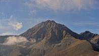 Archiv Foto Webcam Sicht auf Rosskogel in Oberperfuss, Tirol 11:00