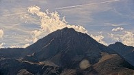 Archiv Foto Webcam Sicht auf Rosskogel in Oberperfuss, Tirol 13:00