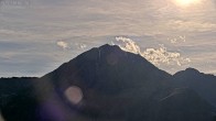 Archiv Foto Webcam Sicht auf Rosskogel in Oberperfuss, Tirol 15:00