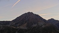 Archiv Foto Webcam Sicht auf Rosskogel in Oberperfuss, Tirol 17:00