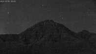 Archiv Foto Webcam Sicht auf Rosskogel in Oberperfuss, Tirol 19:00