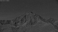 Archiv Foto Webcam Sicht auf Rosskogel in Oberperfuss, Tirol 23:00