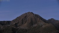 Archiv Foto Webcam Sicht auf Rosskogel in Oberperfuss, Tirol 06:00