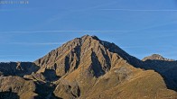 Archiv Foto Webcam Sicht auf Rosskogel in Oberperfuss, Tirol 07:00