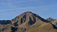 Archiv Foto Webcam Sicht auf Rosskogel in Oberperfuss, Tirol 09:00