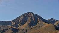 Archiv Foto Webcam Sicht auf Rosskogel in Oberperfuss, Tirol 11:00
