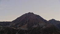 Archiv Foto Webcam Sicht auf Rosskogel in Oberperfuss, Tirol 17:00