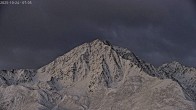 Archiv Foto Webcam Sicht auf Rosskogel in Oberperfuss, Tirol 06:00