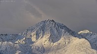 Archiv Foto Webcam Sicht auf Rosskogel in Oberperfuss, Tirol 07:00
