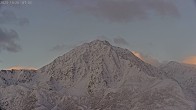 Archived image Webcam View towards Rosskogel, Oberperfuss (Tyrol) 06:00