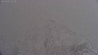 Archived image Webcam View towards Rosskogel, Oberperfuss (Tyrol) 11:00