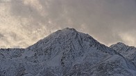 Archived image Webcam View towards Rosskogel, Oberperfuss (Tyrol) 13:00